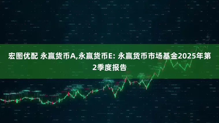 宏图优配 永赢货币A,永赢货币E: 永赢货币市场基金2025年第2季度报告